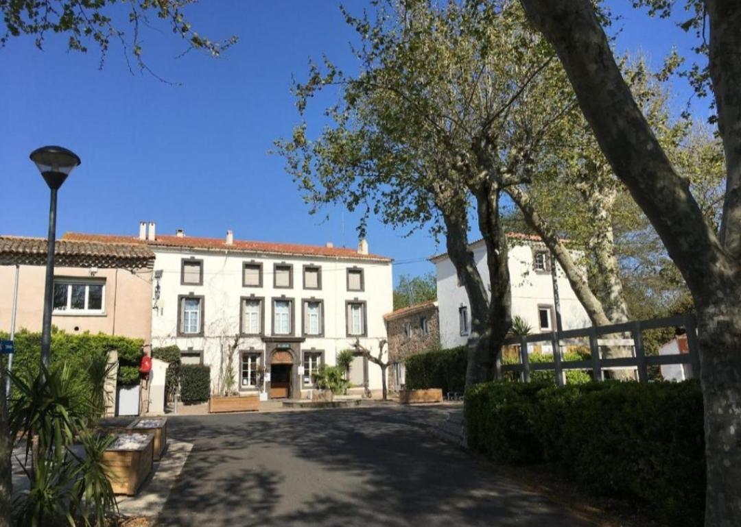 Mobil Home Camping Agde Exterior foto