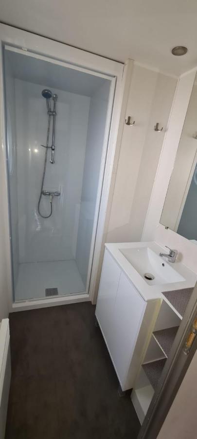 Mobil Home Camping Agde Exterior foto